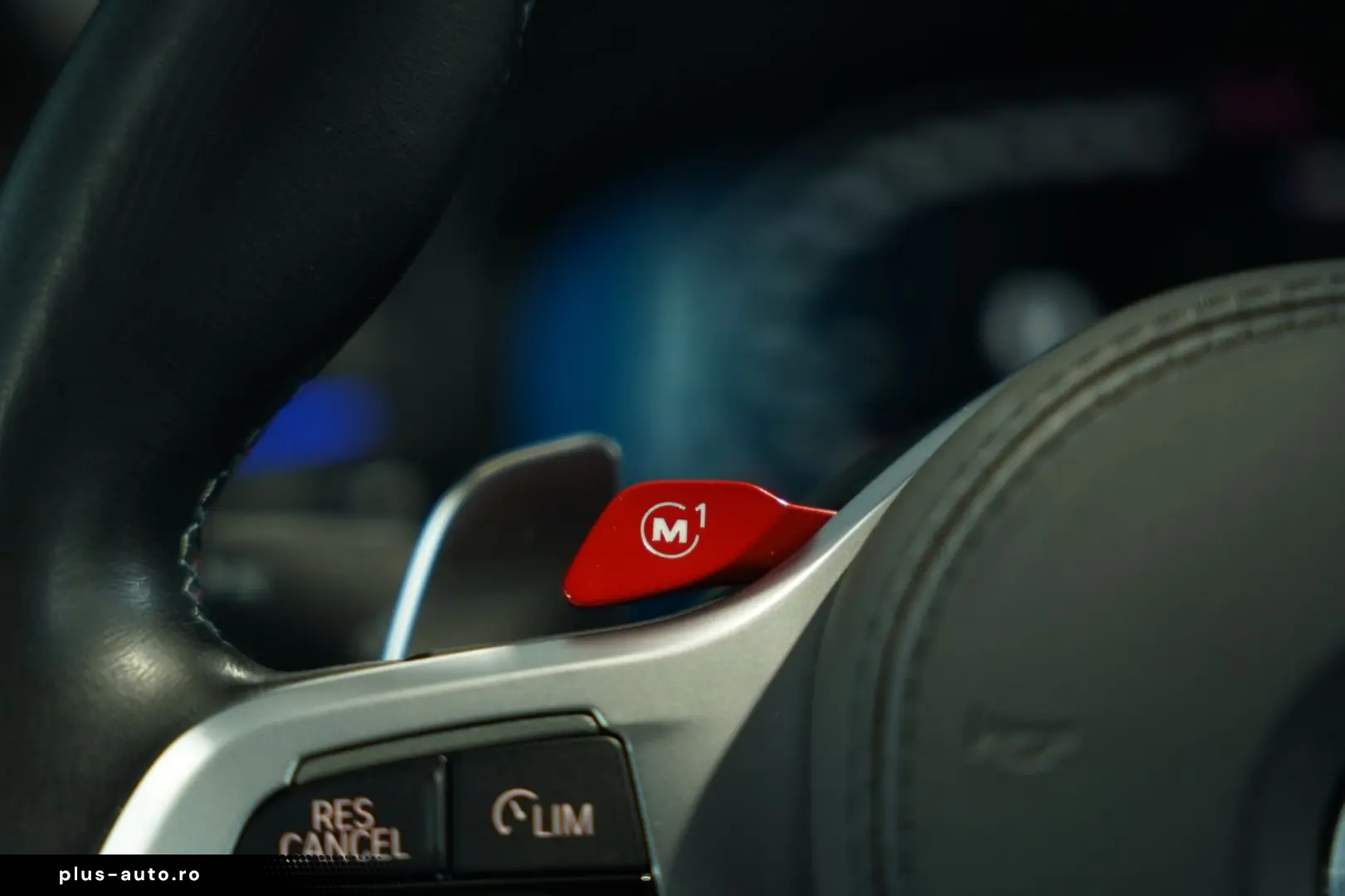 BMW M5 Competition  2.H  20  ACC  M Drivers  Laser