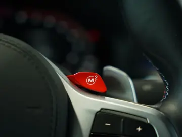 BMW M5 Competition  2.H  20  ACC  M Drivers  Laser