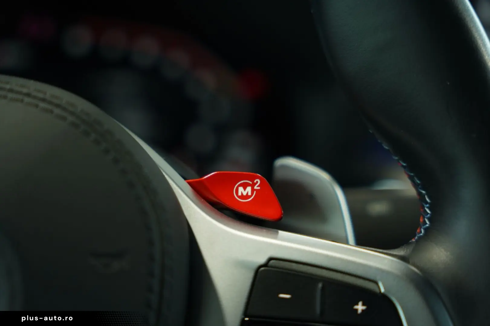 BMW M5 Competition  2.H  20  ACC  M Drivers  Laser