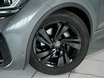 VW Touareg 4M Final Edition Elegance  LUFT AHK Digi