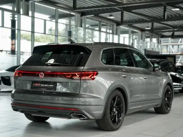 VW Touareg 4M Final Edition Elegance  LUFT AHK Digi