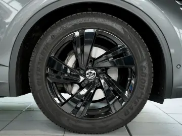 VW Touareg 4M Final Edition Elegance  LUFT AHK Digi