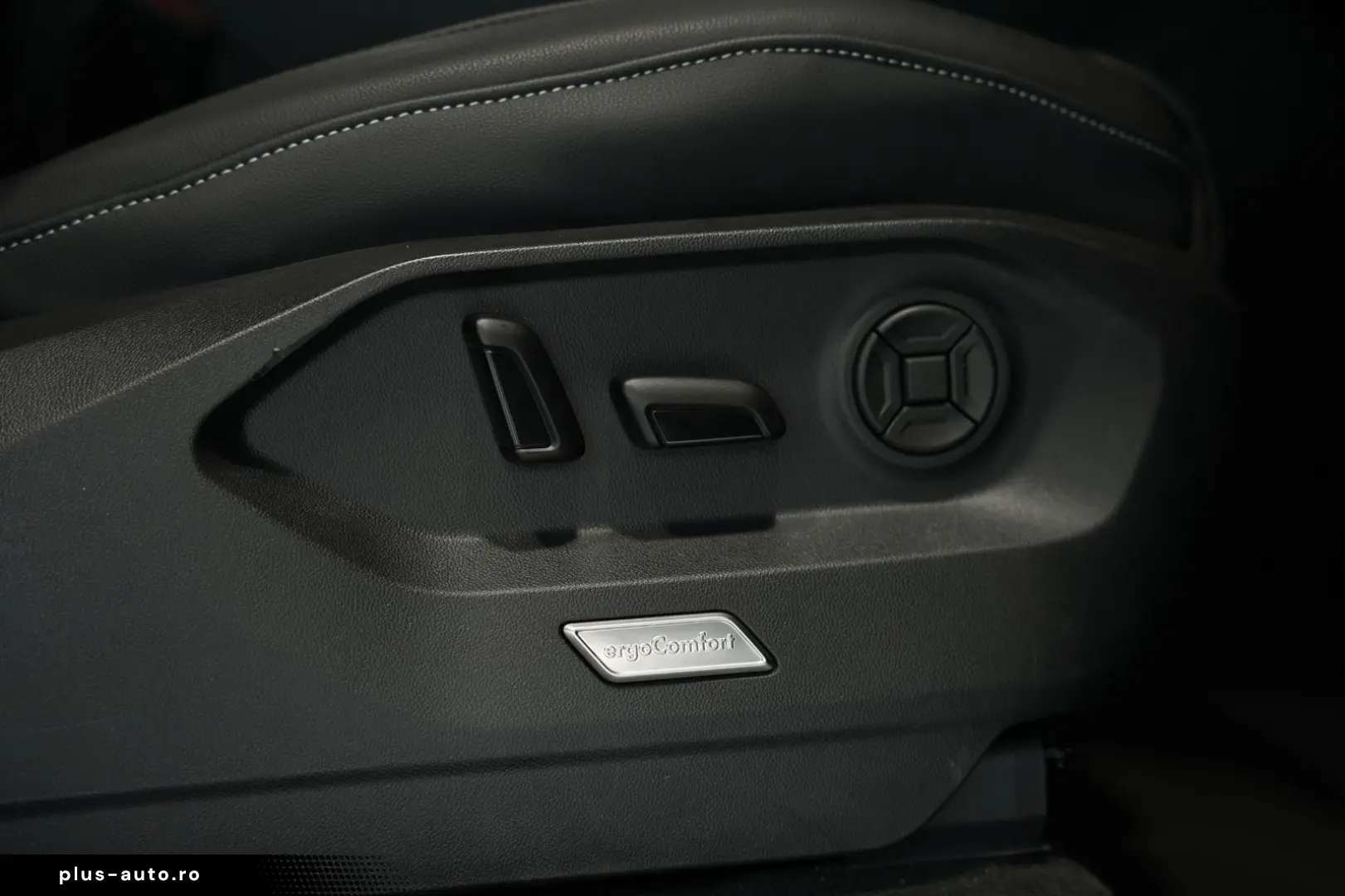 VW Touareg 4M Final Edition Elegance  LUFT AHK Digi