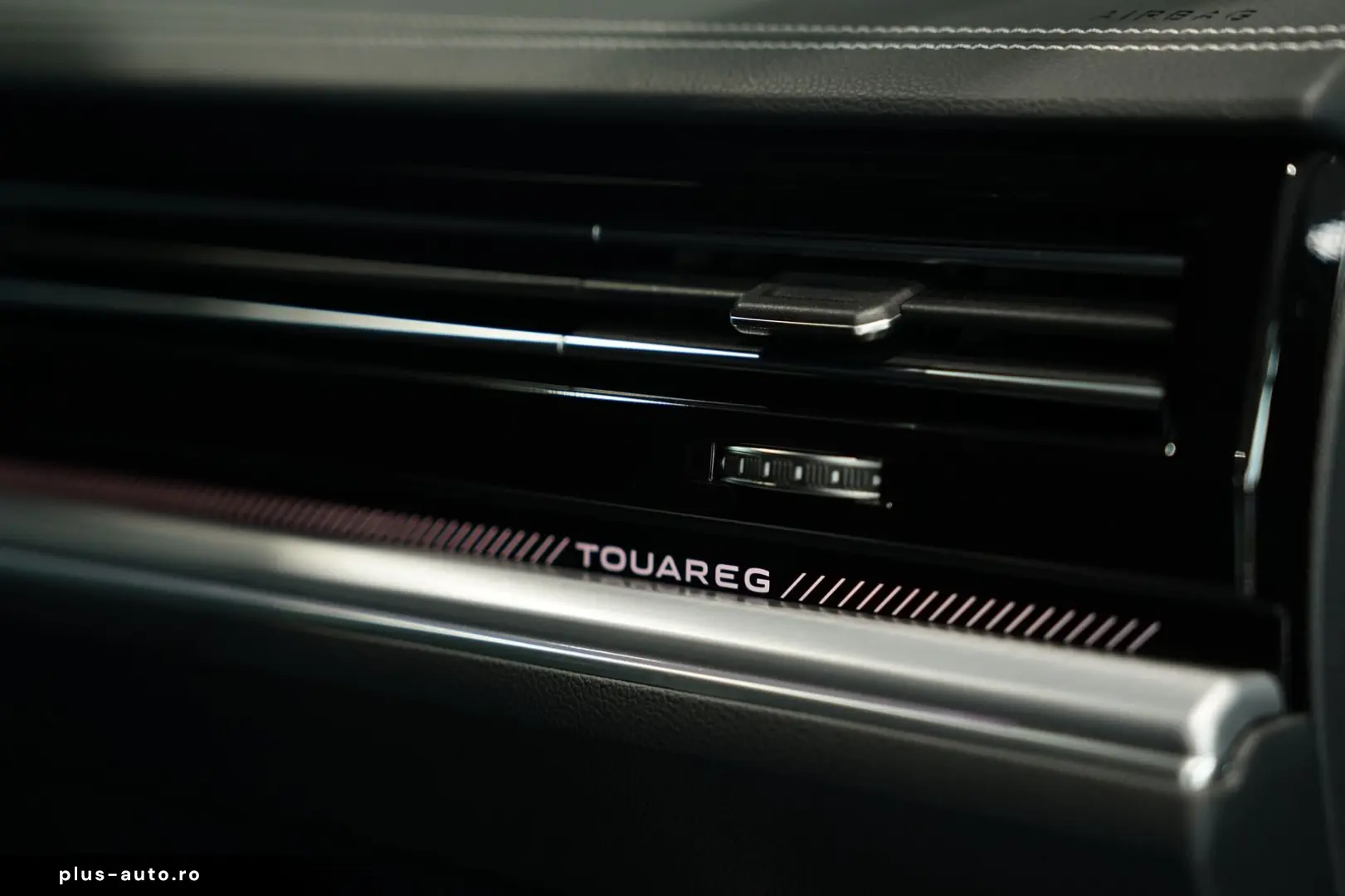 VW Touareg 4M Final Edition Elegance  LUFT AHK Digi