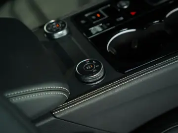 VW Touareg 4M Final Edition Elegance  LUFT AHK Digi