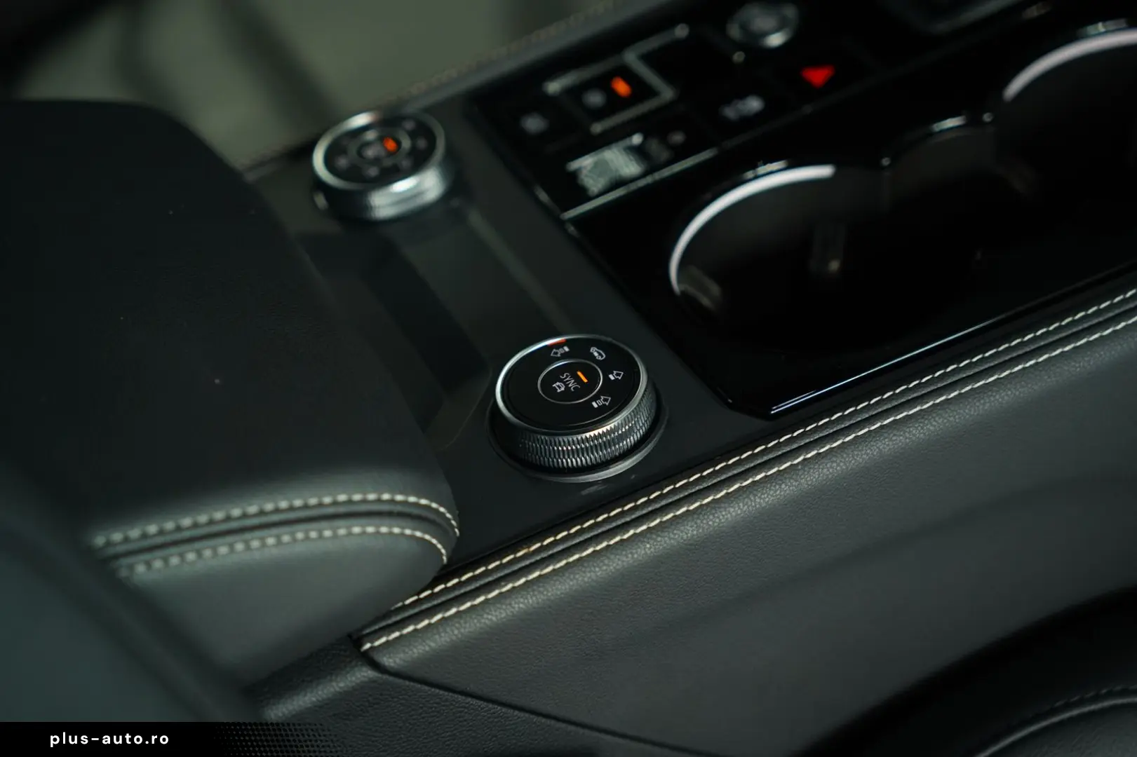 VW Touareg 4M Final Edition Elegance  LUFT AHK Digi