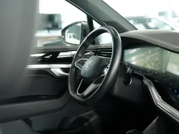 VW Touareg 4M Final Edition Elegance  LUFT AHK Digi