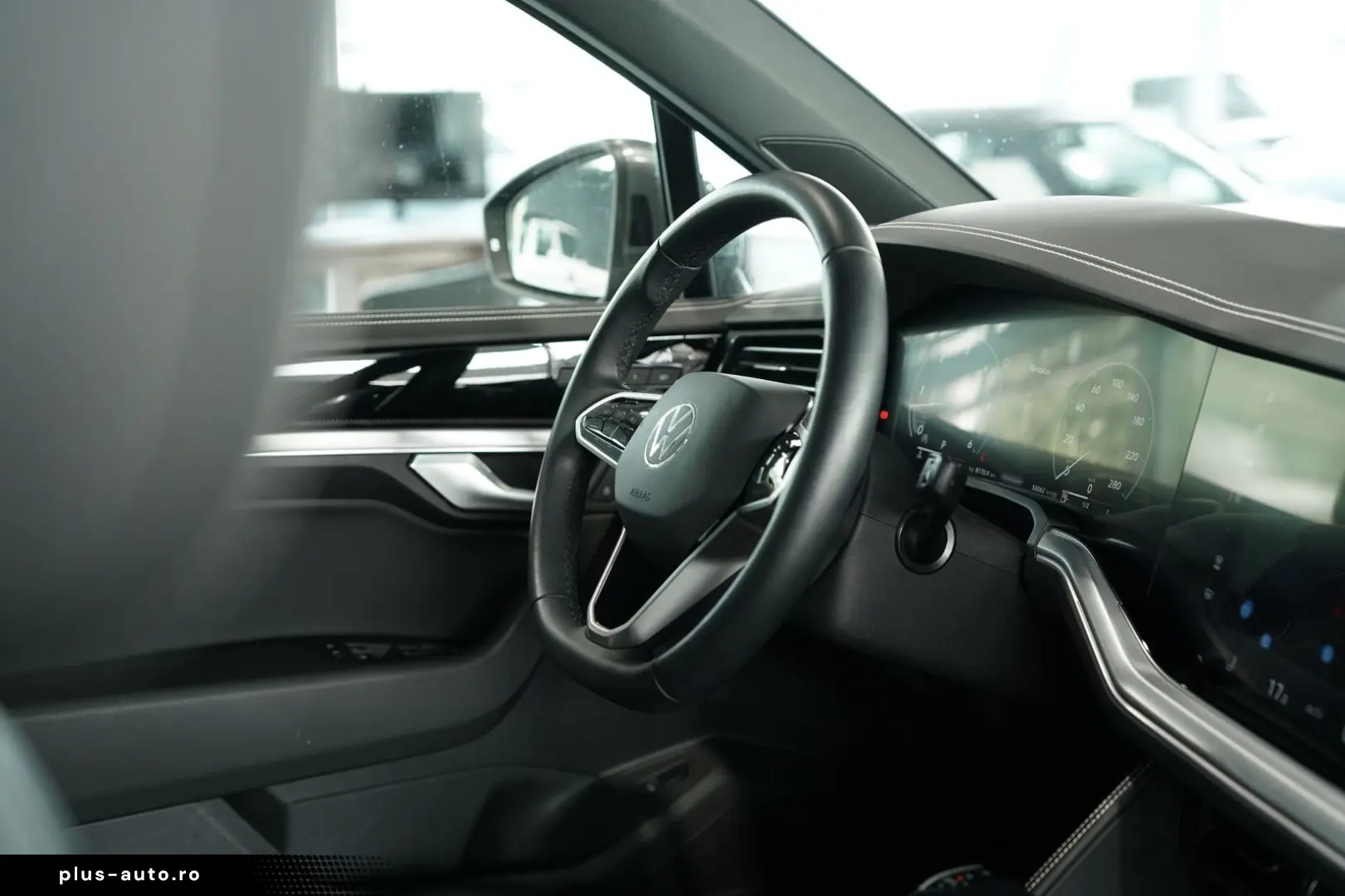 VW Touareg 4M Final Edition Elegance  LUFT AHK Digi