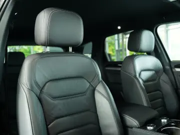 VW Touareg 4M Final Edition Elegance  LUFT AHK Digi