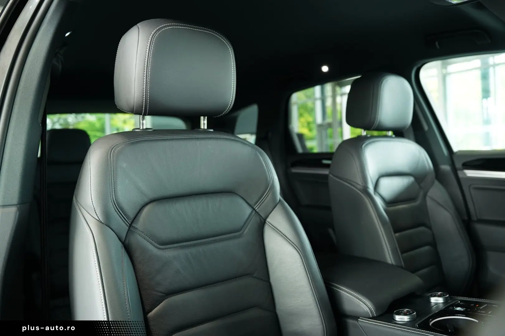 VW Touareg 4M Final Edition Elegance  LUFT AHK Digi