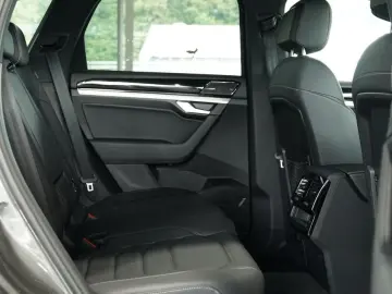 VW Touareg 4M Final Edition Elegance  LUFT AHK Digi