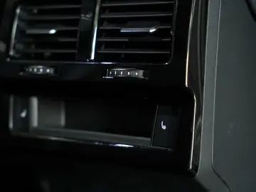 VW Touareg 4M Final Edition Elegance  LUFT AHK Digi