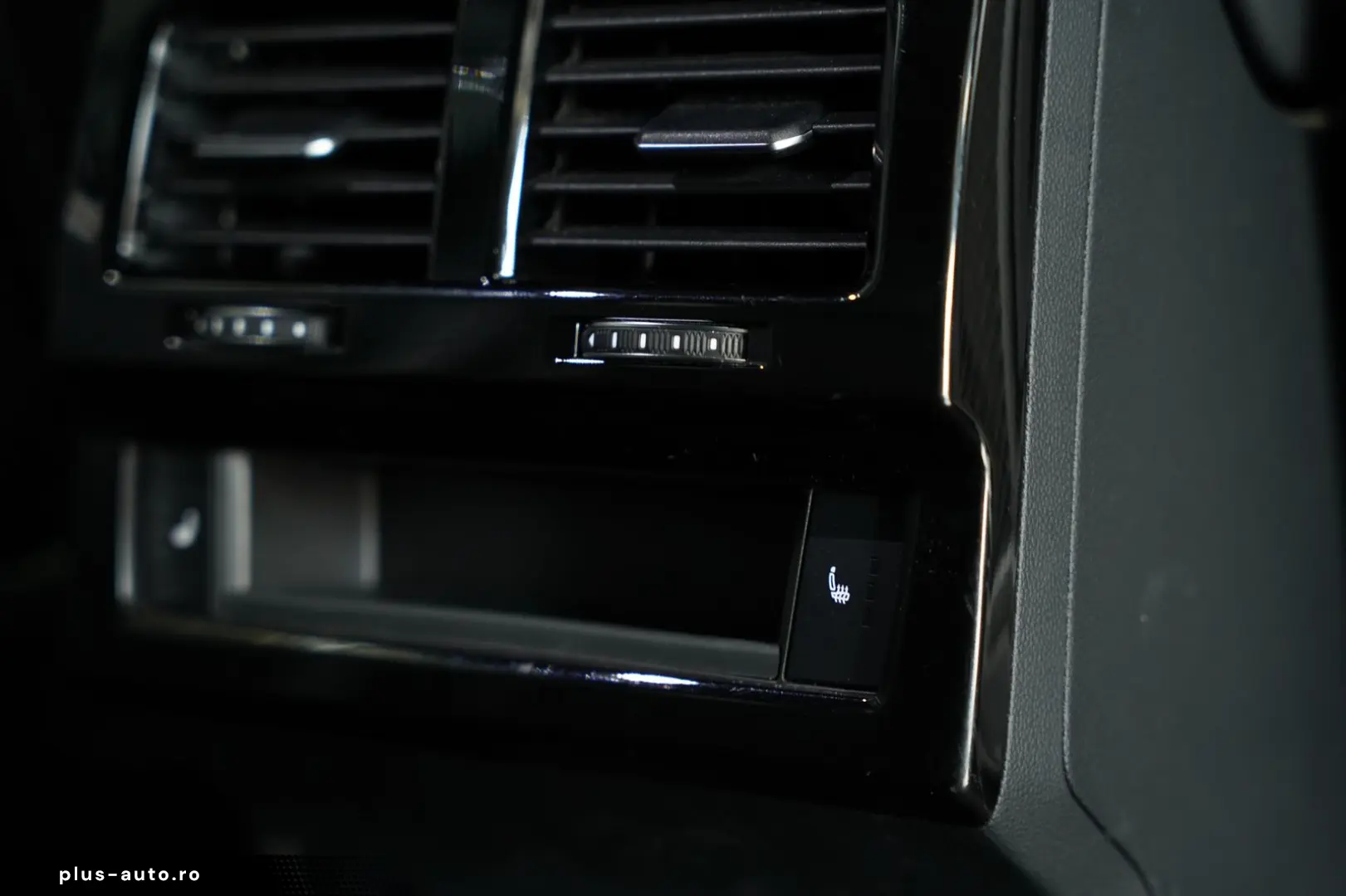 VW Touareg 4M Final Edition Elegance  LUFT AHK Digi