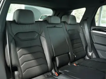 VW Touareg 4M Final Edition Elegance  LUFT AHK Digi