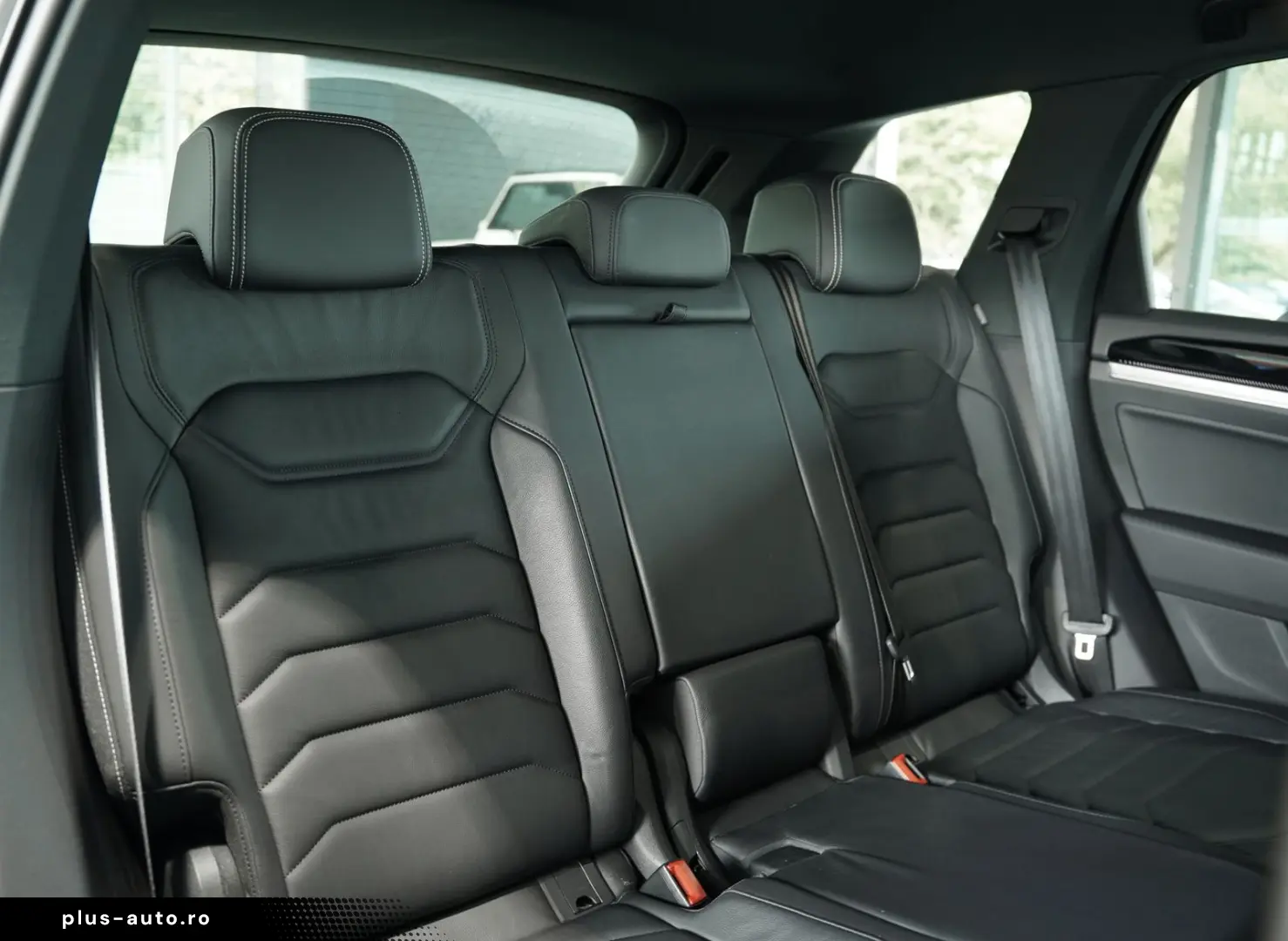 VW Touareg 4M Final Edition Elegance  LUFT AHK Digi