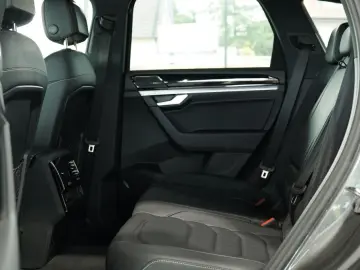 VW Touareg 4M Final Edition Elegance  LUFT AHK Digi