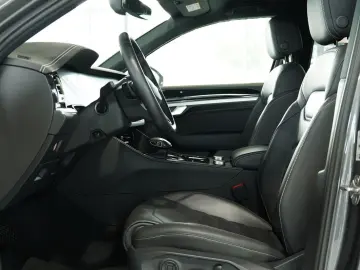 VW Touareg 4M Final Edition Elegance  LUFT AHK Digi
