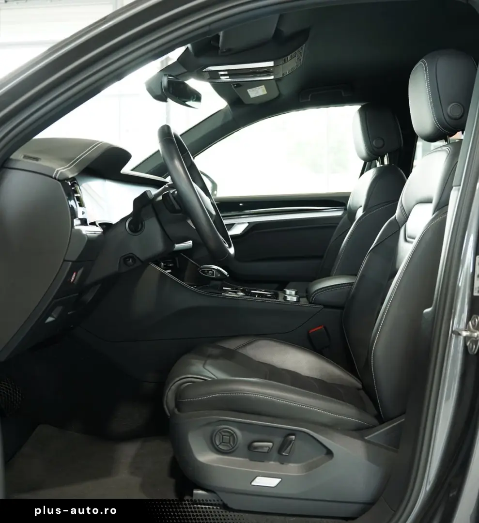 VW Touareg 4M Final Edition Elegance  LUFT AHK Digi