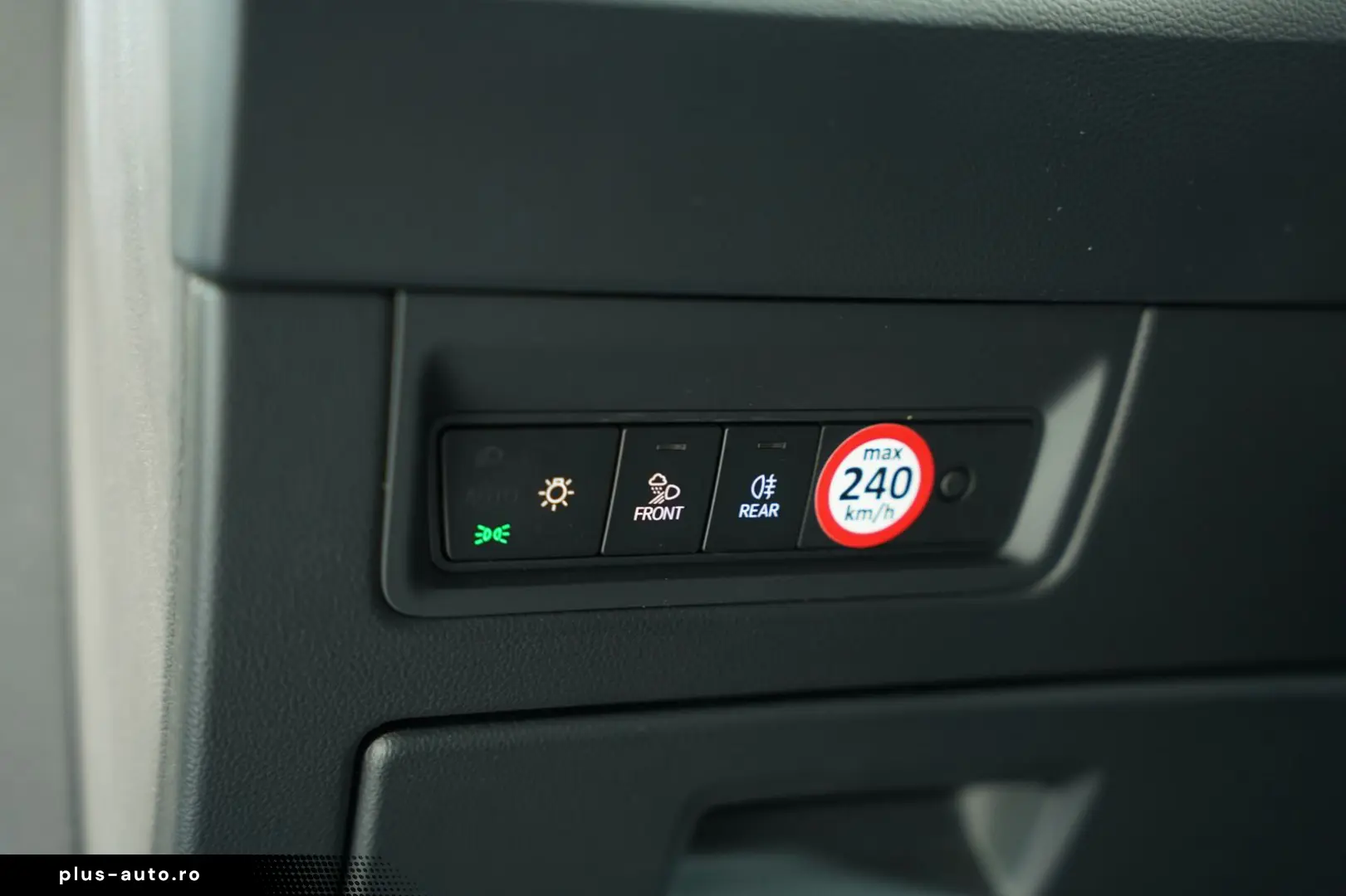 VW Touareg 4M Final Edition Elegance  LUFT AHK Digi