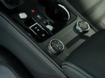 VW Touareg 4M Final Edition Elegance  LUFT AHK Digi