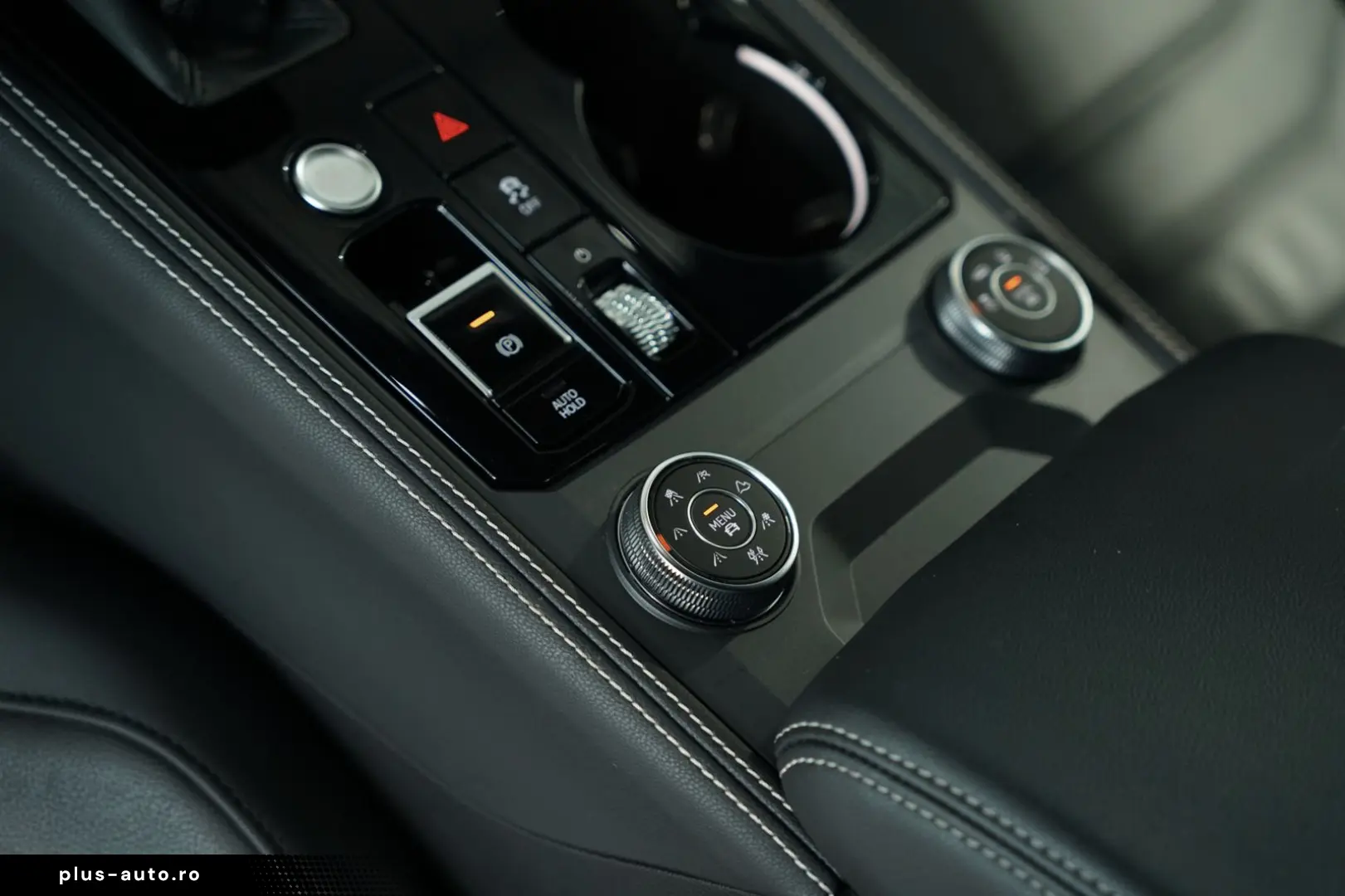 VW Touareg 4M Final Edition Elegance  LUFT AHK Digi