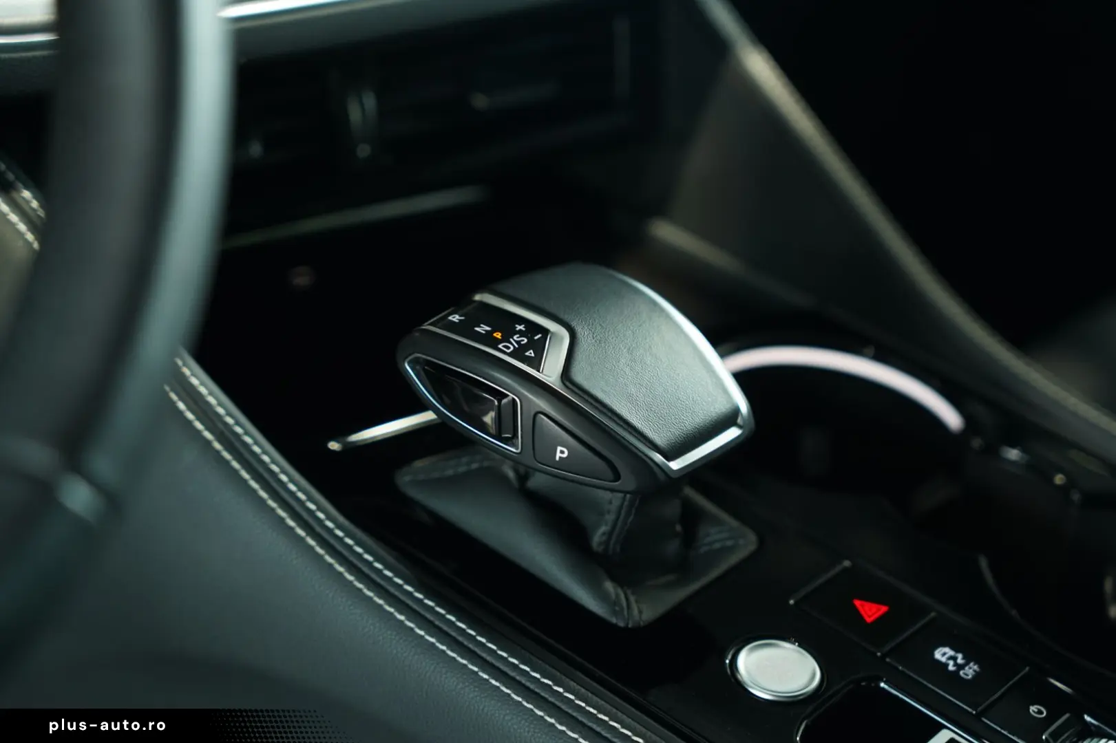 VW Touareg 4M Final Edition Elegance  LUFT AHK Digi