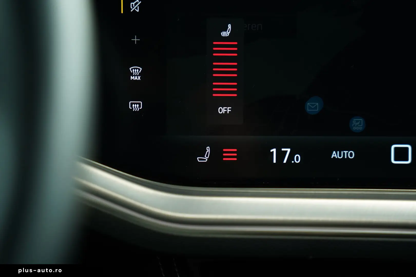 VW Touareg 4M Final Edition Elegance  LUFT AHK Digi
