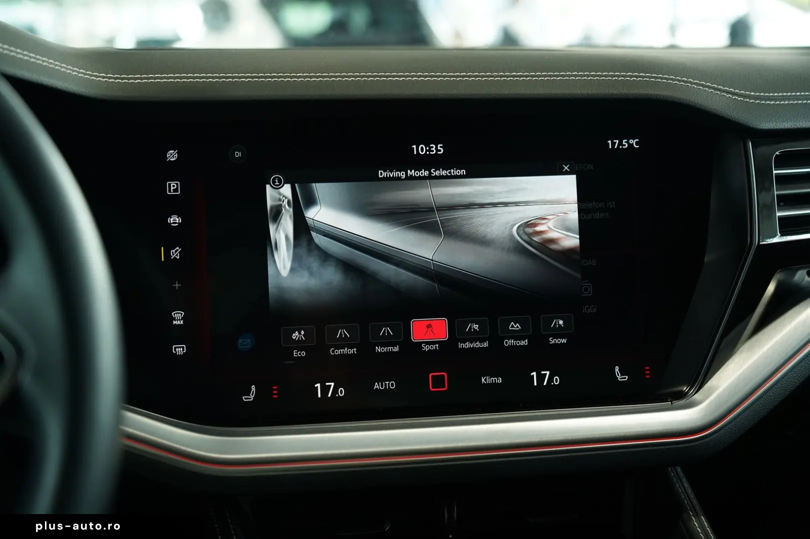 VW Touareg 4M Final Edition Elegance  LUFT AHK Digi