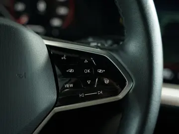 VW Touareg 4M Final Edition Elegance  LUFT AHK Digi