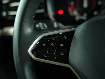VW Touareg 4M Final Edition Elegance  LUFT AHK Digi