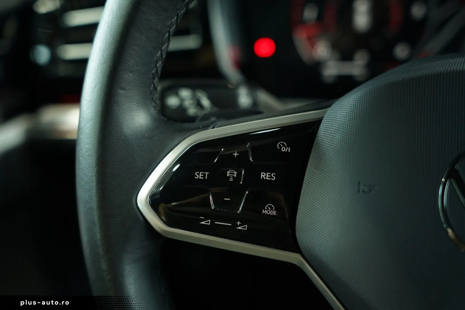 VW Touareg 4M Final Edition Elegance  LUFT AHK Digi