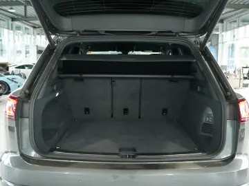 VW Touareg 4M Final Edition Elegance  LUFT AHK Digi