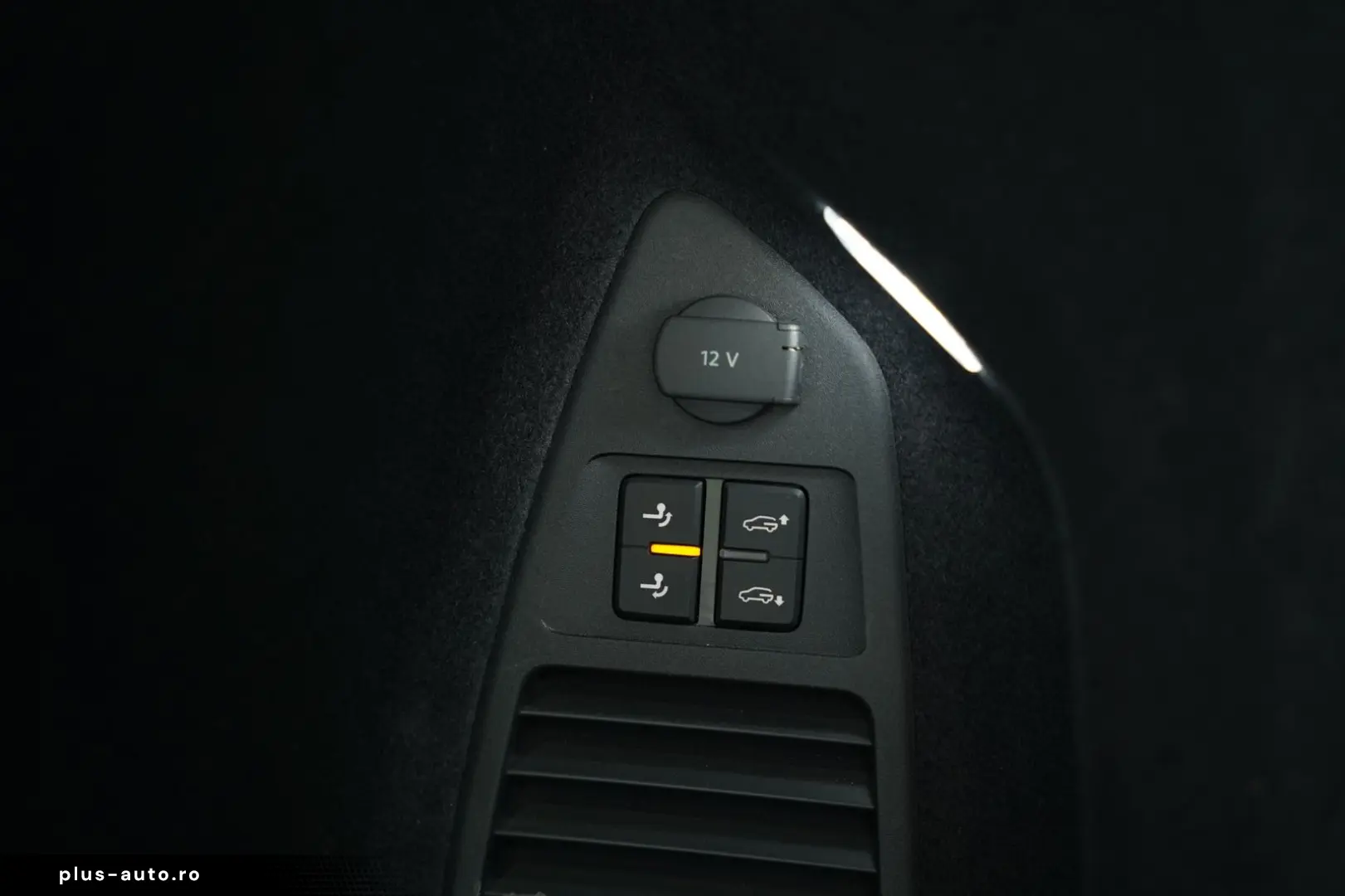 VW Touareg 4M Final Edition Elegance  LUFT AHK Digi