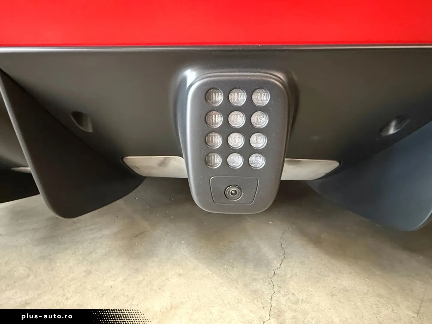 FERRARI 488 GTB Carbon Lenkrad Carbon F1 Schaltwippen