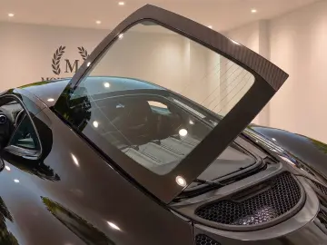 MCLAREN 570GT   LIFT   Black Paket