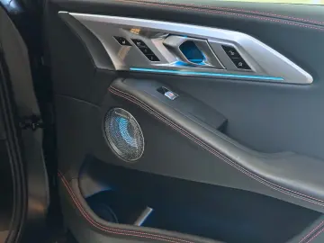BMW XM Label Red   M Driver´s Package   Live Cockpit