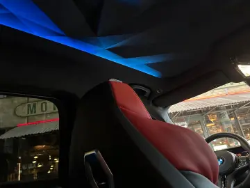 BMW XM Label Red   M Driver´s Package   Live Cockpit