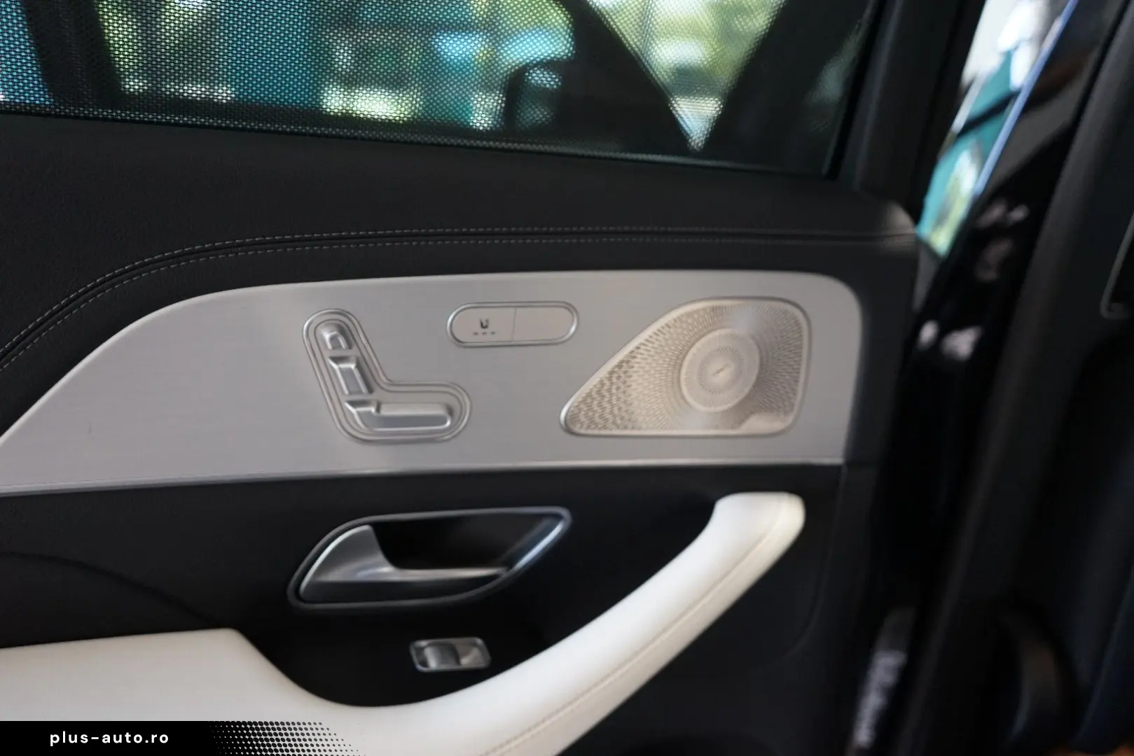 MERCEDES-BENZ GLE 400d AMG 7-Sitzer Night Burmest. H&hellip;