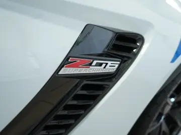 CORVETTE C7 Z06 Carbon65 Nr. 10 650 Targa Competitonsitze