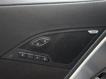 CORVETTE C7 Z06 Carbon65 Nr. 10 650 Targa Competitonsitze