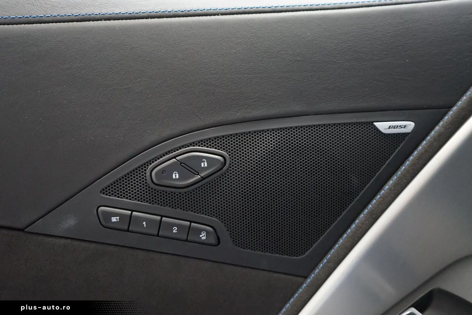 CORVETTE C7 Z06 Carbon65 Nr. 10 650 Targa Competitonsitze