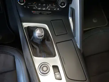 CORVETTE C7 Z06 Carbon65 Nr. 10 650 Targa Competitonsitze
