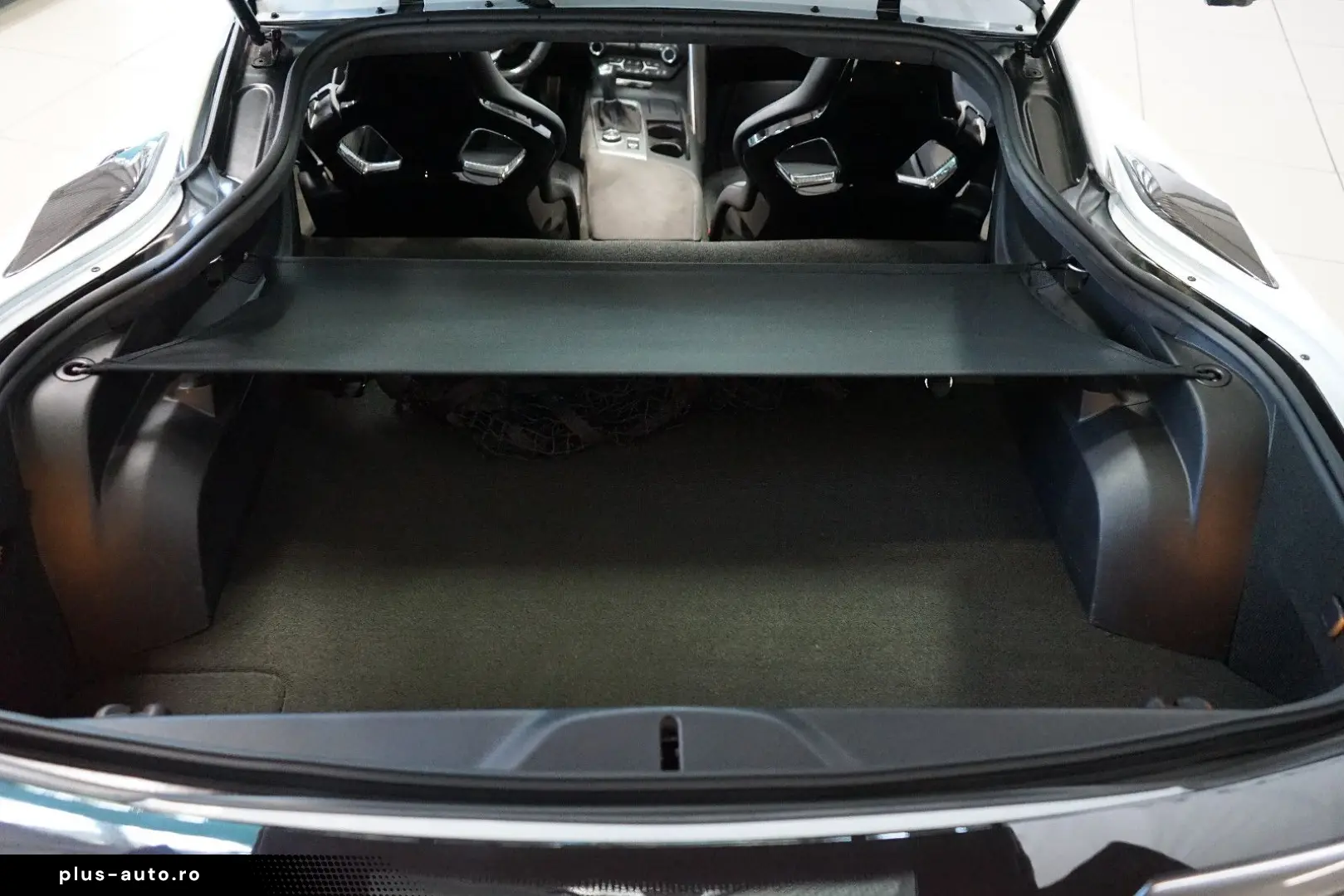 CORVETTE C7 Z06 Carbon65 Nr. 10 650 Targa Competitonsitze