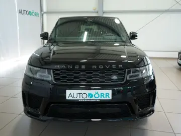 LAND ROVER Range Rover Sport P400e HSE ACC HUD Pano 360