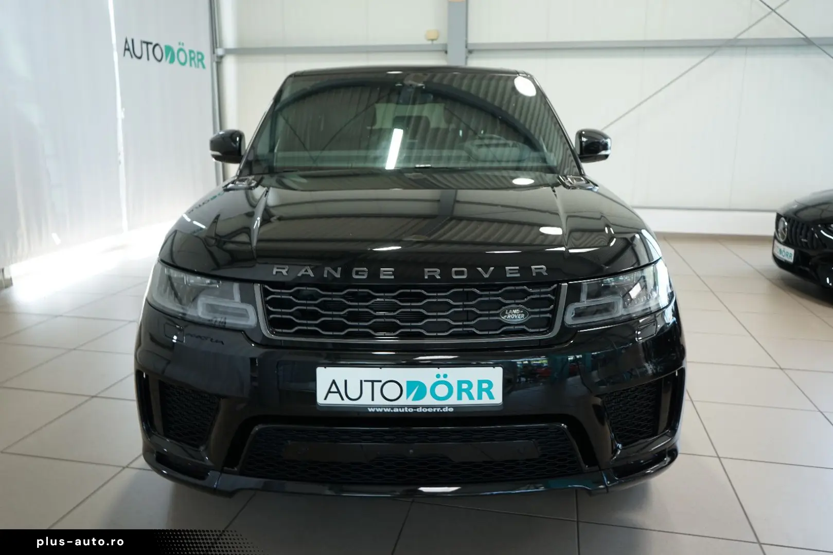 LAND ROVER Range Rover Sport P400e HSE ACC HUD Pano 360