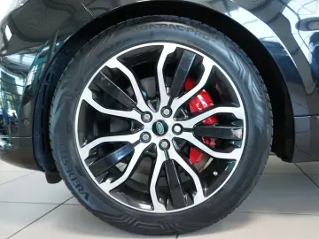 LAND ROVER Range Rover Sport P400e HSE ACC HUD Pano 360