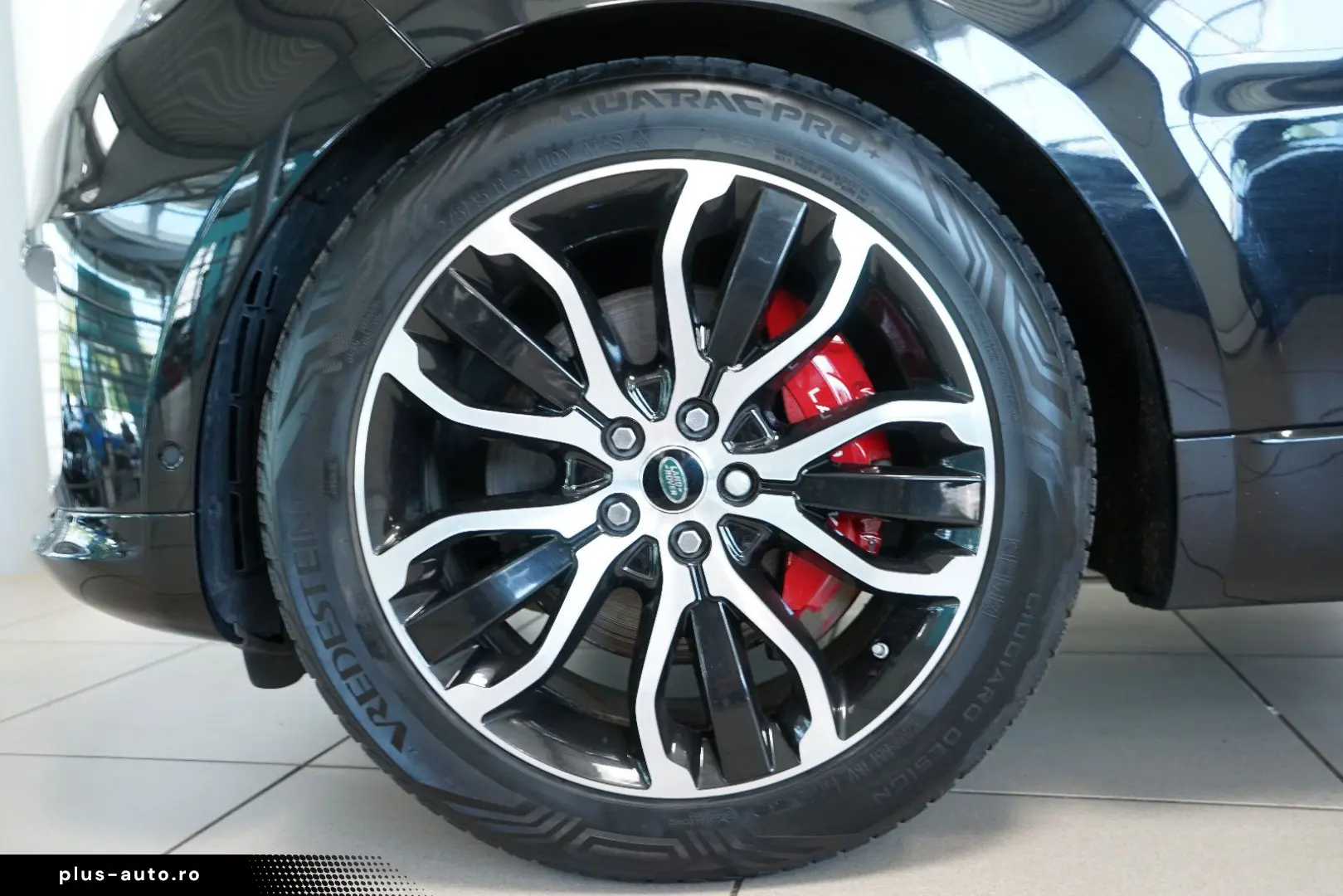 LAND ROVER Range Rover Sport P400e HSE ACC HUD Pano 360