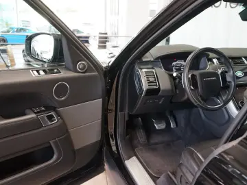 LAND ROVER Range Rover Sport P400e HSE ACC HUD Pano 360