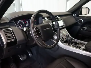 LAND ROVER Range Rover Sport P400e HSE ACC HUD Pano 360