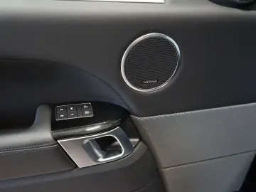 LAND ROVER Range Rover Sport P400e HSE ACC HUD Pano 360